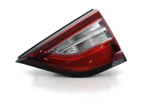 Used Right tailgate light Right tailgate light RENAULT SCÉNIC IV (J9_) 1.3 TCe 140 (140 hp) 33646381 33646381