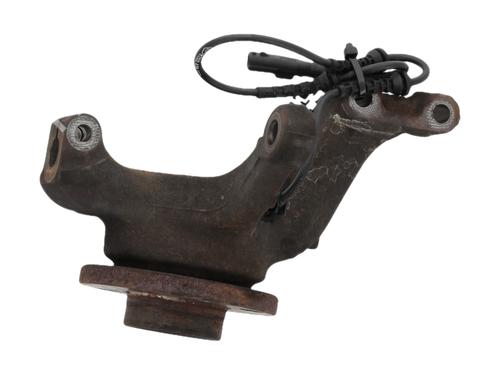 Right front steering knuckle DACIA SANDERO 1.2 16V | BP39736411M26 - Image 3
