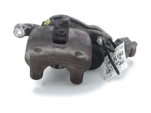 Used Left rear brake caliper RENAULT SCÉNIC III (JZ0/1_) 1.9 dCi (JZ0J, JZ1J, JZ1K, JZ1S) (131 hp) 31057591