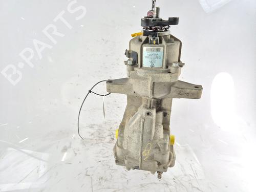 Used Rear differential Rear differential HYUNDAI SANTA FÉ II (CM) 2.2 CRDi 4x4 (197 hp) 40248406 40248406