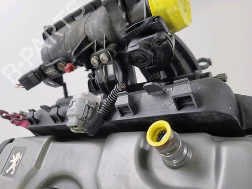 Moteur PEUGEOT 206 Hatchback (2A/C) 1.1 i | BP29762250M1 