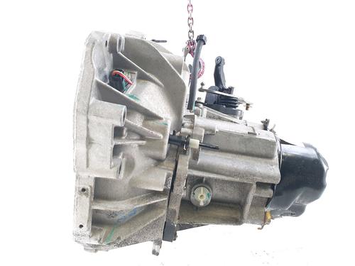 Used Gearbox NISSAN MICRA IV (K13K, K13KK) 1.2 (80 hp) 32842765