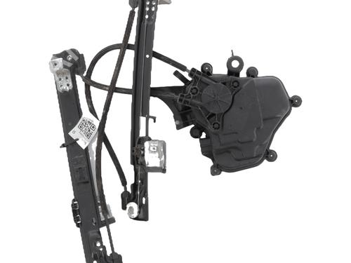 Front right window mechanism SEAT IBIZA IV (6J5, 6P1) 1.4 TDI | BP32202247C23
