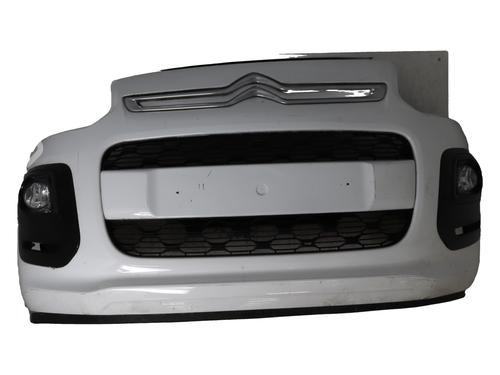 Foran støtfanger CITROËN C3 Picasso (SH_) 1.2 THP 110 (SHHNZ6) (110 hp) 32077289