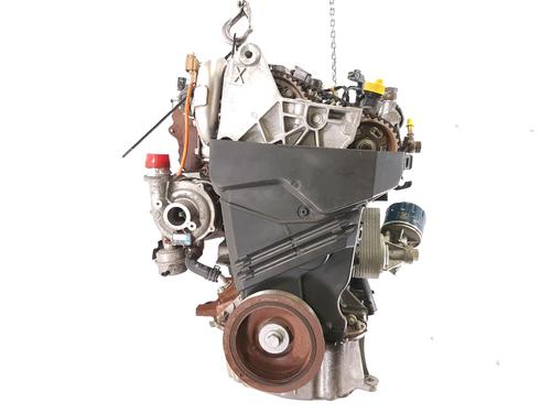 Motor RENAULT FLUENCE (L3_) 1.5 dCi (L30D, L30L, L306, L33F, L33L, L33M, L33V, L33W) (110 hp) 31912962