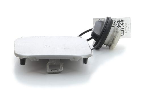 Fuel flap NISSAN X-TRAIL I (T30) 2.2 dCi 4x4 | BP23100450C131 