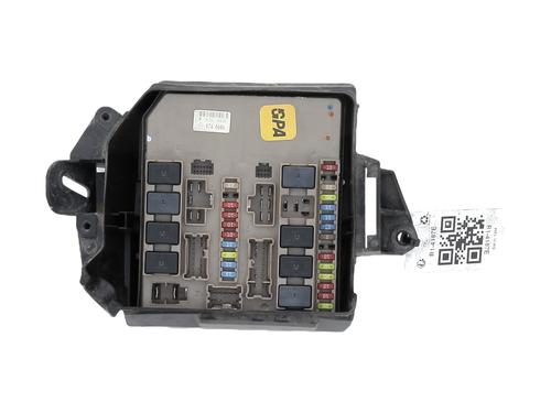Fuse box RENAULT CLIO III Hatchback Van (SB_, SR_) | BP33332399E1 - Image 2