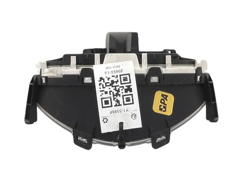 Used Instrument cluster Instrument cluster SMART FORTWO Cabrio (450) 0.7 (450.452) (61 hp) 33446410 33446410