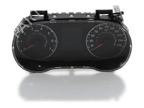 Cockpit RENAULT MASTER III Van (FV) 2.3 dCi 145 FWD (FV0E, FV0F, FV0H, FV02, FV0M, FV0S,... | BP29931728C47