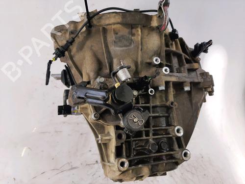 Gearbox HYUNDAI ix20 (JC) 1.6 CRDI | BP34711432M3  - Image 6