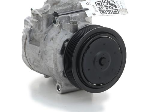 AC compressor VW POLO V (6R1, 6C1) 1.4 (6R1) | BP29819860M34 