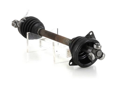 Left front driveshaft PEUGEOT 106 II (1A_, 1C_) 1.4 i | BP26669982M38 