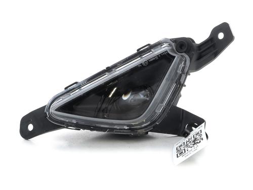 Used Left front fog light Left front fog light CUPRA FORMENTOR (KM7, KMP) 1.5 eTSI (150 hp) 33925510 33925510