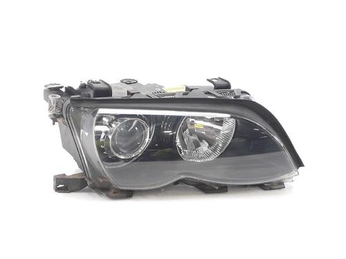 Used Right headlight Right headlight BMW 3 (E46) 330 xd (204 hp) 10742014 10742014