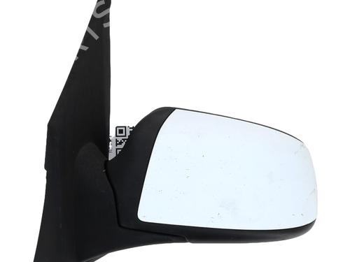 Left mirror FORD FUSION (JU_) 1.4 TDCi | BP29602658C26 