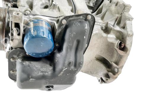 Engine PEUGEOT 208 I (CA_, CC_) 1.2 VTI 82 | BP30982730M1 