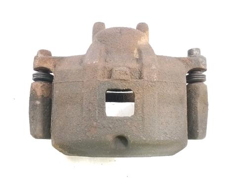 Used Left front brake caliper JEEP COMPASS (MK49) 2.0 CRD 4x4 (140 hp) 27918193