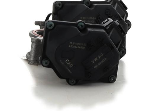 Throttle body PORSCHE CAYENNE (92A) 4.2 S Diesel | BP30140438M82 