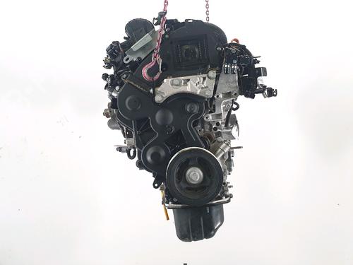 Used Engine PEUGEOT 207 (WA_, WC_) 1.4 HDi (68 hp) 32717305