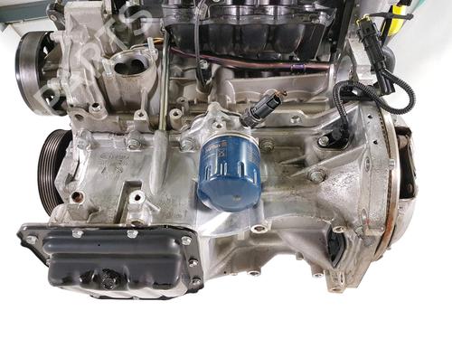 Engine KIA VENGA (YN) 1.4 CVVT | BP33949316M1  - Image 9
