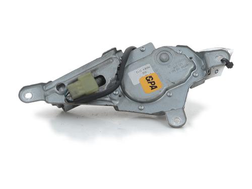 Rear wiper motor RENAULT KANGOO (KC0/1_) 1.5 dCi | BP29381844M102 