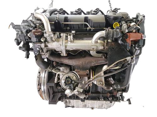 Engine PEUGEOT 407 (6D_) 2.0 HDi 135 (6DRHRH, 6DRHRE, 6DRHRG, 6DRHRJ) | BP31913058M1