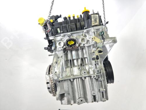 Engine DACIA SANDERO II 1.0 SCe 75 (B8JC, B8JD, B8NC) | BP40557768M1 - Image 4