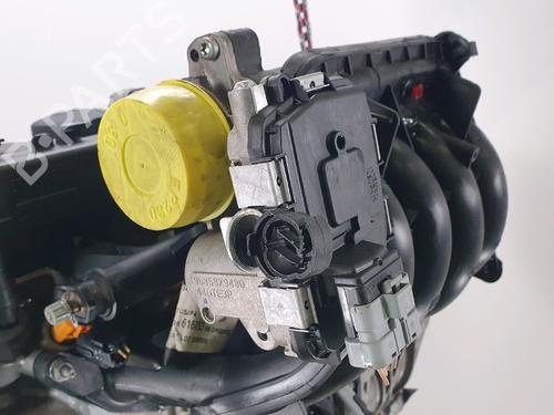 Engine PEUGEOT 206+ (2L_, 2M_) 1.4 i | BP30918309M1 