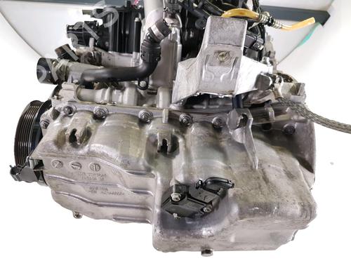 Engine BMW 1 (E87) 120 d | BP39421906M1 - Image 13