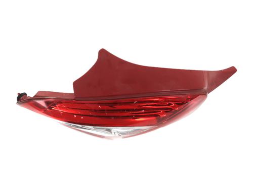 Used Left taillight Left taillight PEUGEOT 208 I (CA_, CC_) 1.4 HDi (68 hp) 36380137 36380137