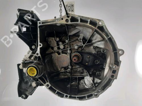 Gearbox PEUGEOT 2008 I (CU_) 1.2 VTi | BP36288890M3 - Image 2