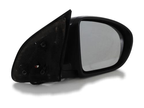 Right mirror NISSAN QASHQAI I (J10, NJ10) 1.5 dCi | BP29390155C27 