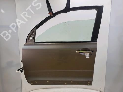 left-front-door-nissan-x-trail-ii-t31-2007-2008-2009-2010-2011-2012-2013-2014-2015-2016-2017-2018-32152849 main image