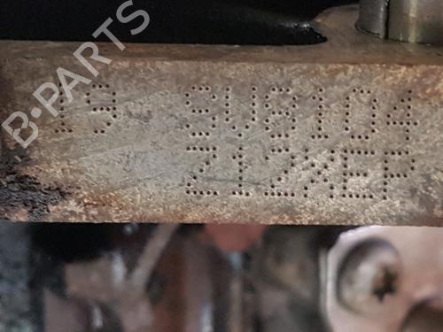 Engine OPEL CORSA D (S07) 1.2 (L08, L68) | BP32278769M1 