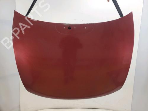 Used Tailgate Tailgate JAGUAR XK 8 Convertible (X100) 4.0 (284 hp) 33646235 33646235