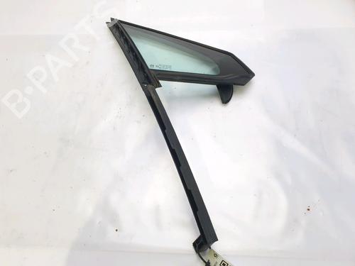 Used Front right quarter glass PEUGEOT 208 I (CA_, CC_) [2012-2021]  28332810