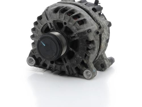 Used Alternator Alternator PEUGEOT 208 I (CA_, CC_) 1.6 HDi / BlueHDi 75 (75 hp) 40520872 40520872