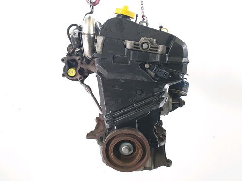 Used Engine Engine RENAULT CLIO II (BB_, CB_) [1998-2016] 34118654 34118654