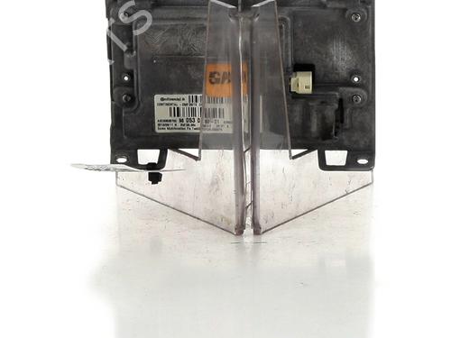 Display PEUGEOT 208 I (CA_, CC_) 1.6 HDi | BP29701998C48 
