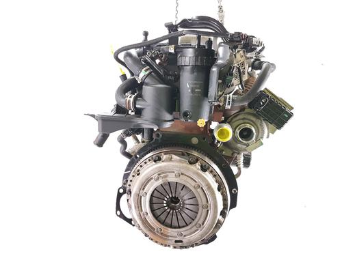 Engine FORD FOCUS II (DA_, HCP, DP) 1.8 TDCi | BP29578731M1 