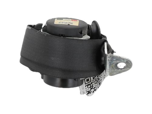 Used Rear left seatbelt Rear left seatbelt OPEL ZAFIRA / ZAFIRA FAMILY B (A05) 1.7 CDTI (M75) (110 hp) 34414285 34414285