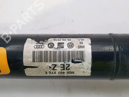 Right front driveshaft DACIA LOGAN II | BP28533256M39