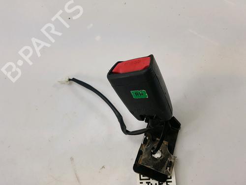 Used Seat buckle KIA CEE'D SW (ED) 1.6 CRDi 115 (115 hp) 27916205