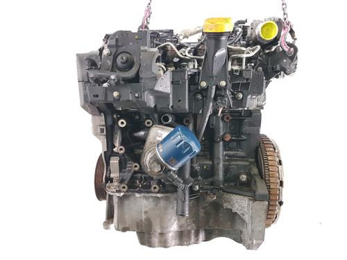 Engine RENAULT CAPTUR I (J5_, H5_) 1.5 dCi 90 (J5N4, J5M5, J5MW, J5M6, J5AL, J5AJ) | BP36210917M1 - Image 2