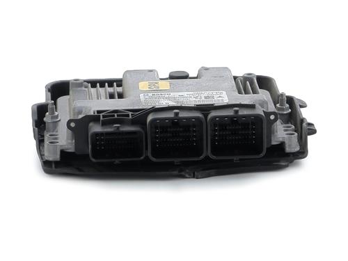 Used Engine control unit (ECU) Engine control unit (ECU) PEUGEOT 208 I (CA_, CC_) 1.6 HDi (92 hp) 33332201 33332201
