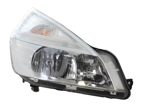 Højre forlygte RENAULT ESPACE IV (JK0/1_) 2.0 dCi (JK02, JK03) (131 hp) 22383396