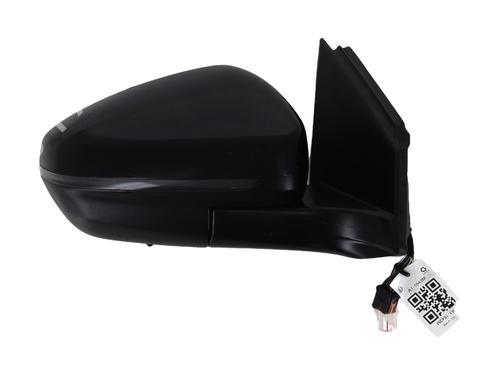 Right mirror PEUGEOT 5008 II (MC_, MJ_, MR_, M4_) 1.2 THP (MRHNYH, MRHNYW, MRHNSJ, MRHNSU, MRHNSM) | BP30049345C27 