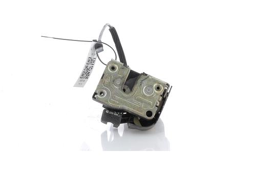Front right lock RENAULT CLIO II (BB_, CB_) 1.5 dCi (B/CB07) | BP16987218C97 