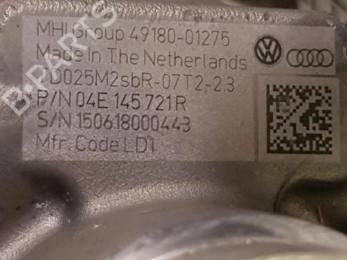 Engine AUDI A1 (8X1, 8XK) 1.4 TFSI | BP36006032M1 - Image 7
