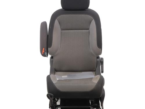 Fahrersitz für PEUGEOT PARTNER Tepee 1.6 HDi 90 (92 hp) 31693433